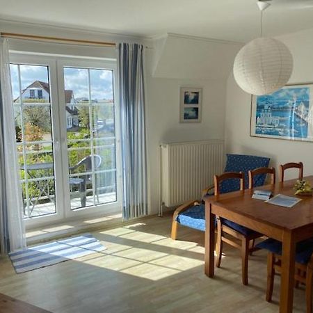 Whg 29 1 Og Apartment Zingst Luaran gambar