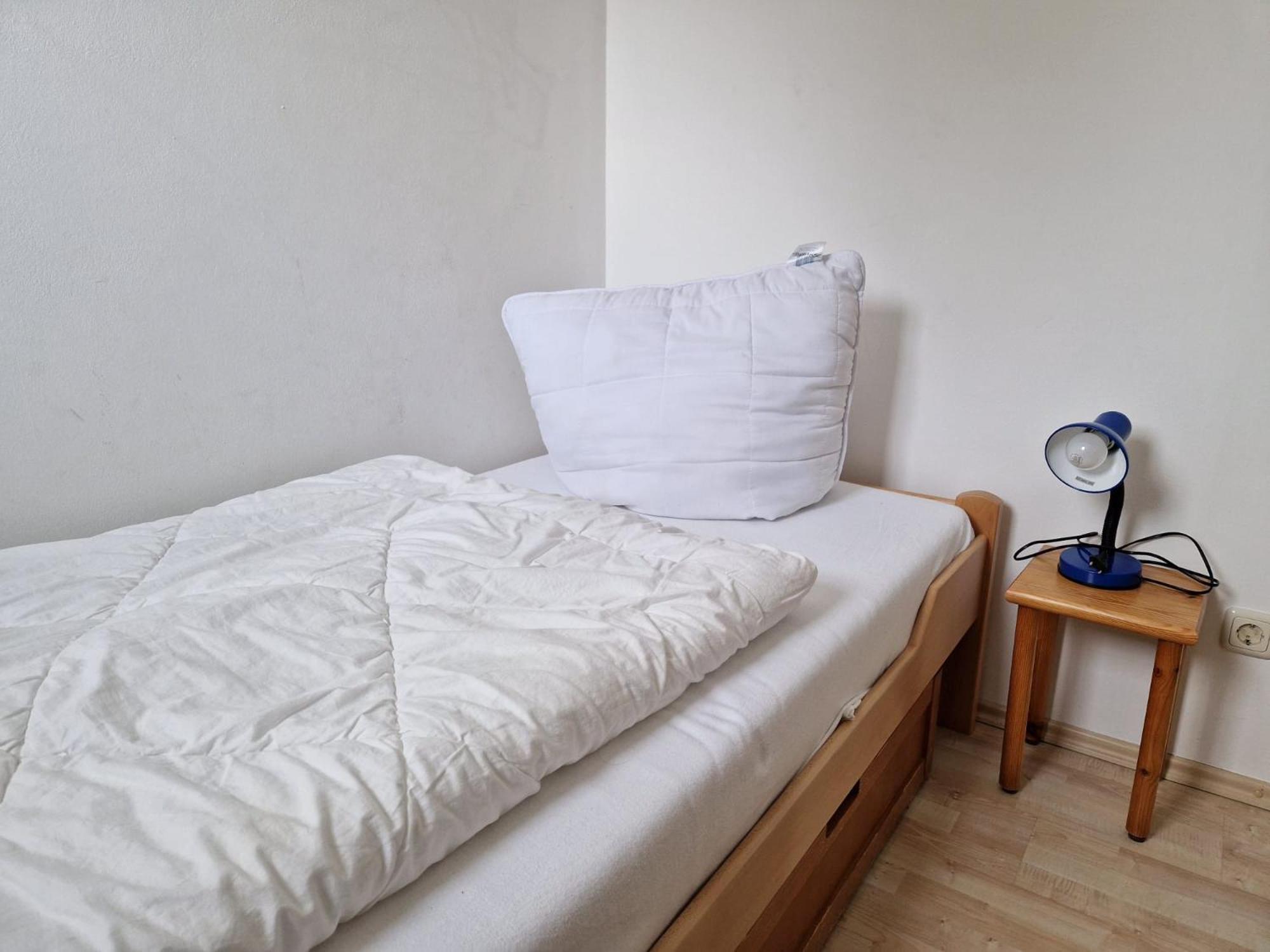 Whg 29 1 Og Apartment Zingst Luaran gambar