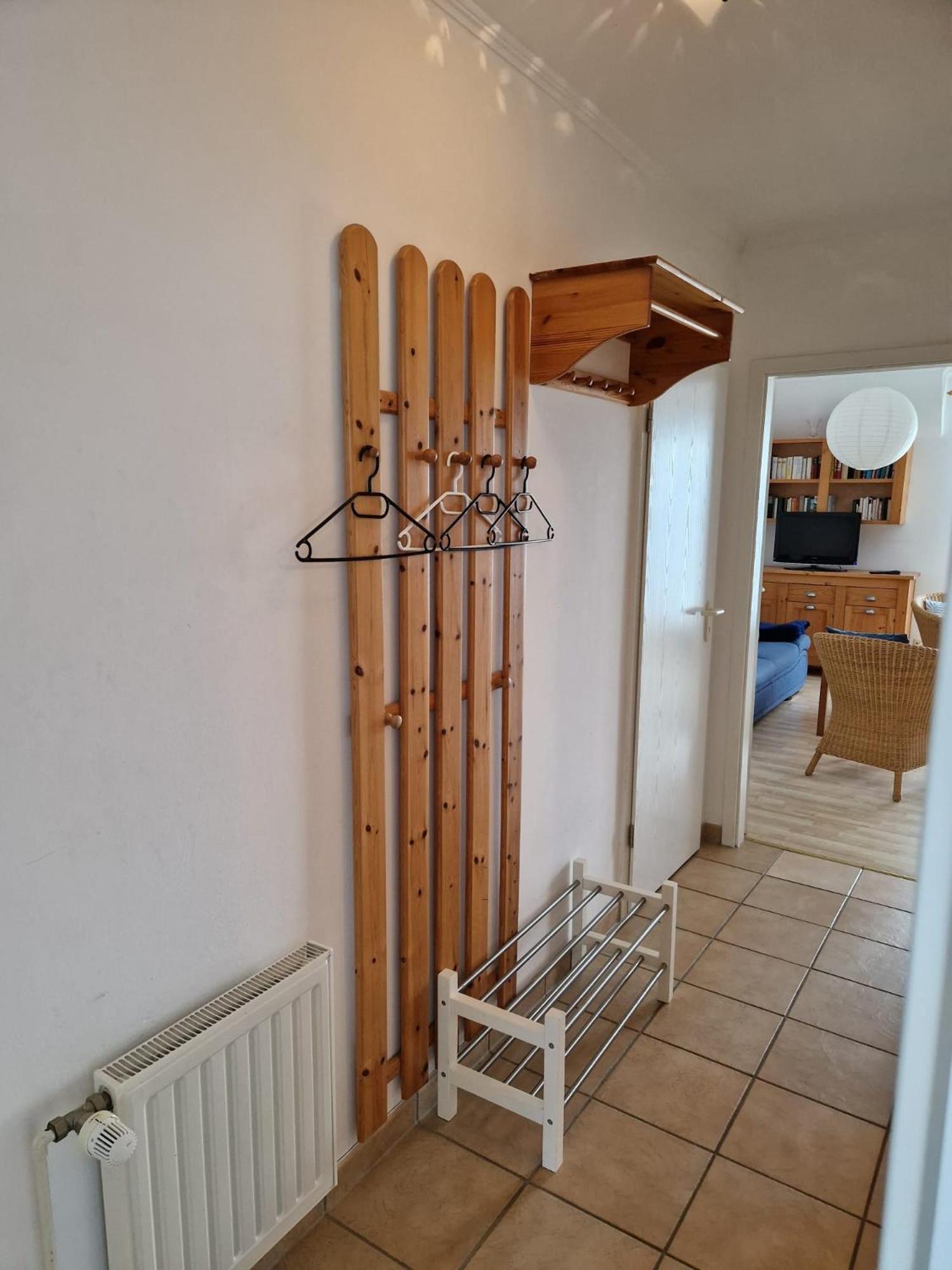 Whg 29 1 Og Apartment Zingst Luaran gambar