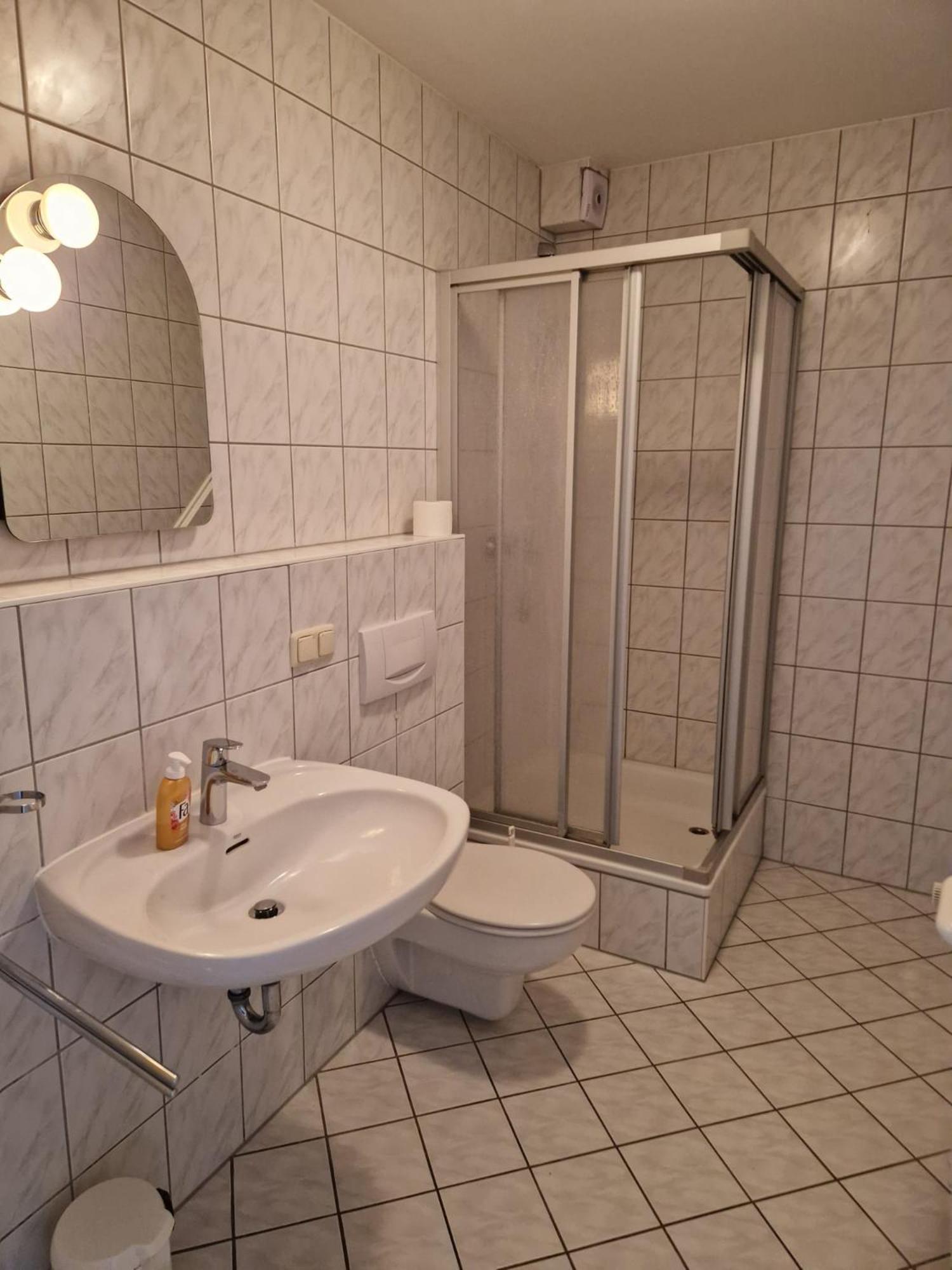 Whg 29 1 Og Apartment Zingst Luaran gambar