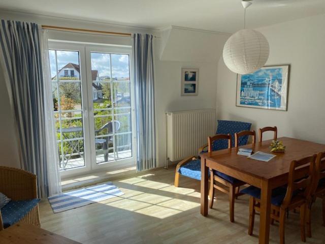 Whg 29 1 Og Apartment Zingst Luaran gambar