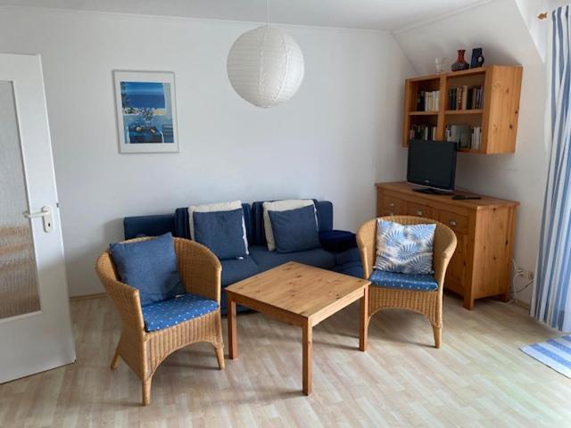 Whg 29 1 Og Apartment Zingst Luaran gambar